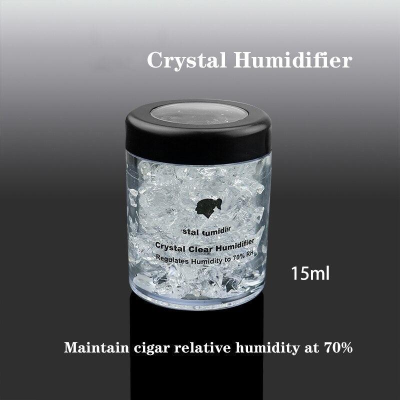 Mystical Cigar Oasis: Enchanting Humidifier - Cigar Mafia