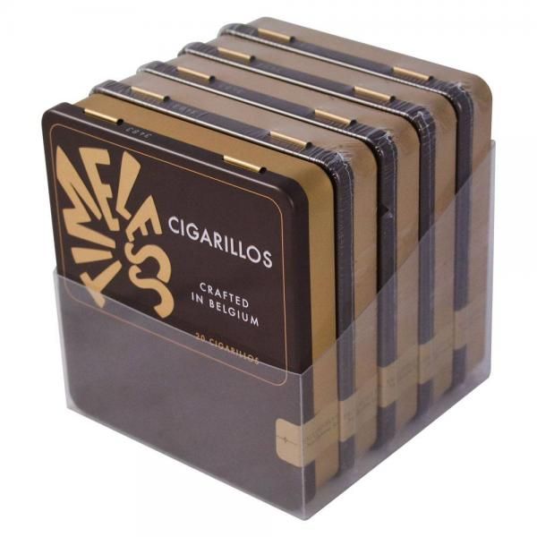 Nat Sherman Timeless Cigarillos 20