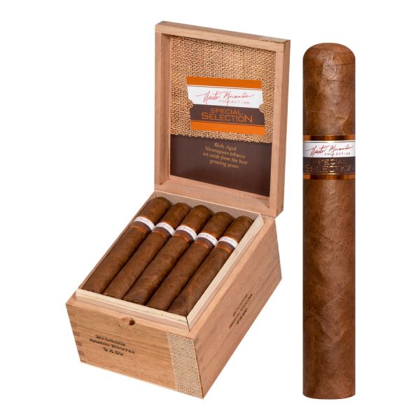 Nestor Miranda Special Selection Toro