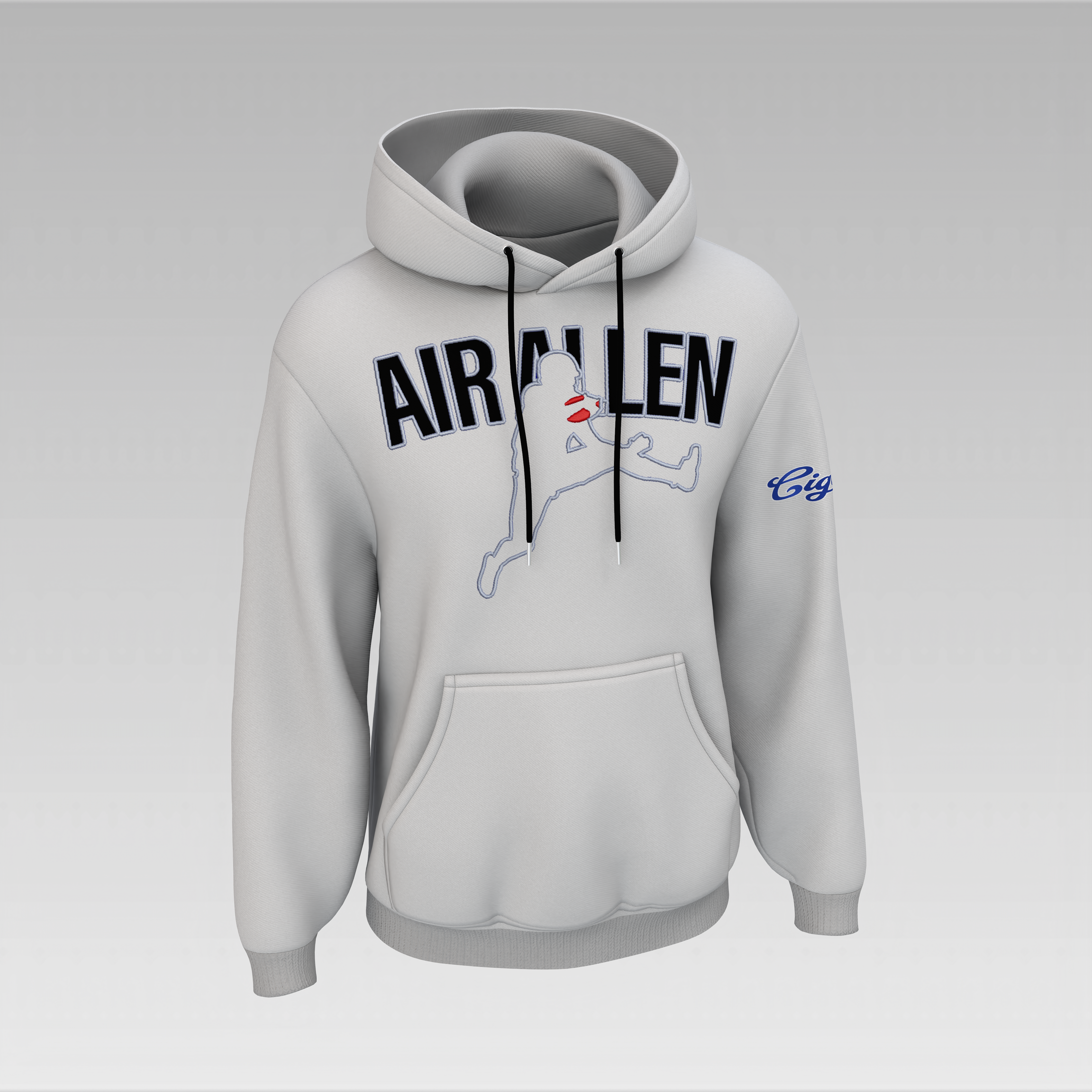 Air Allen Hoodie