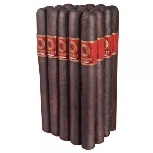 Odyssey Maduro Toro