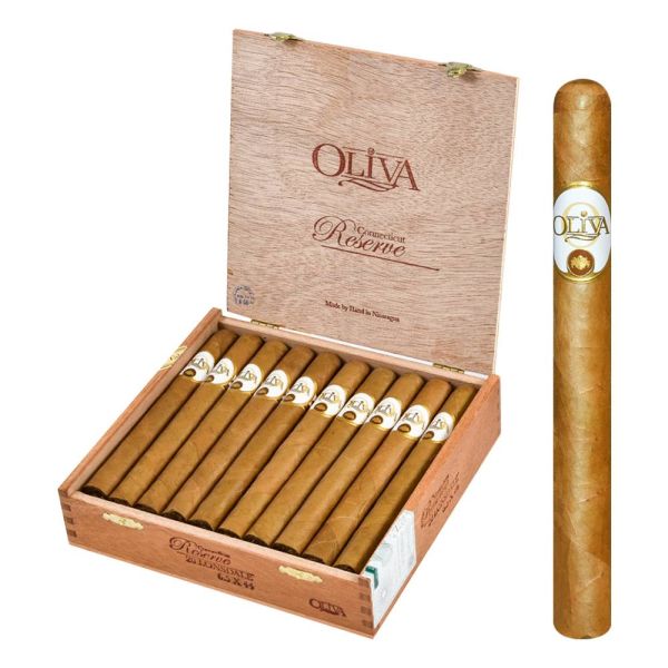 Oliva Connecticut Reserve Petit Corona