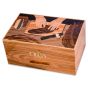 Oliva Limited Edition XXI Elie Bleu Humidor