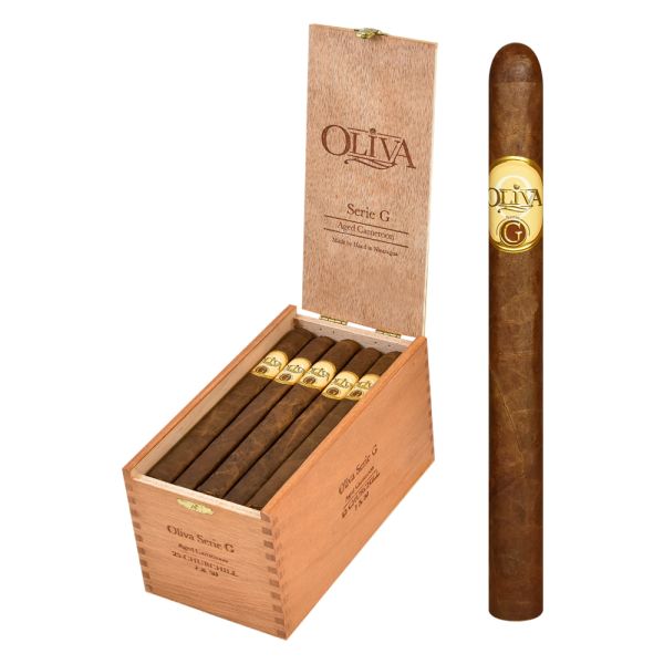 Oliva Serie G Cigarillos