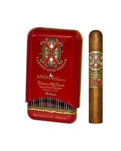 Arturo Fuente Opus X Forbidden X Carbon Fiber 3-Cigar Case