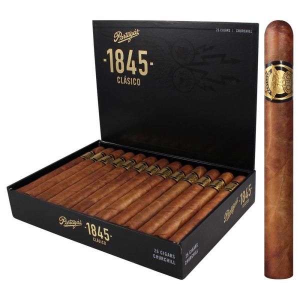 Partagas 1845 Clasico Gigante