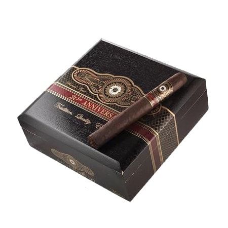 Perdomo 20th Anniversary Maduro Churchill