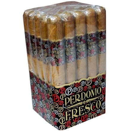 Perdomo Fresco Connecticut Torpedo