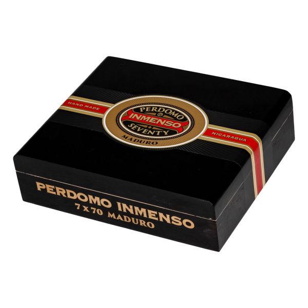 Perdomo Inmenso Seventy Maduro - Churchill Gordo