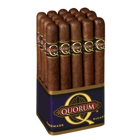 Quorum Shade Churchill