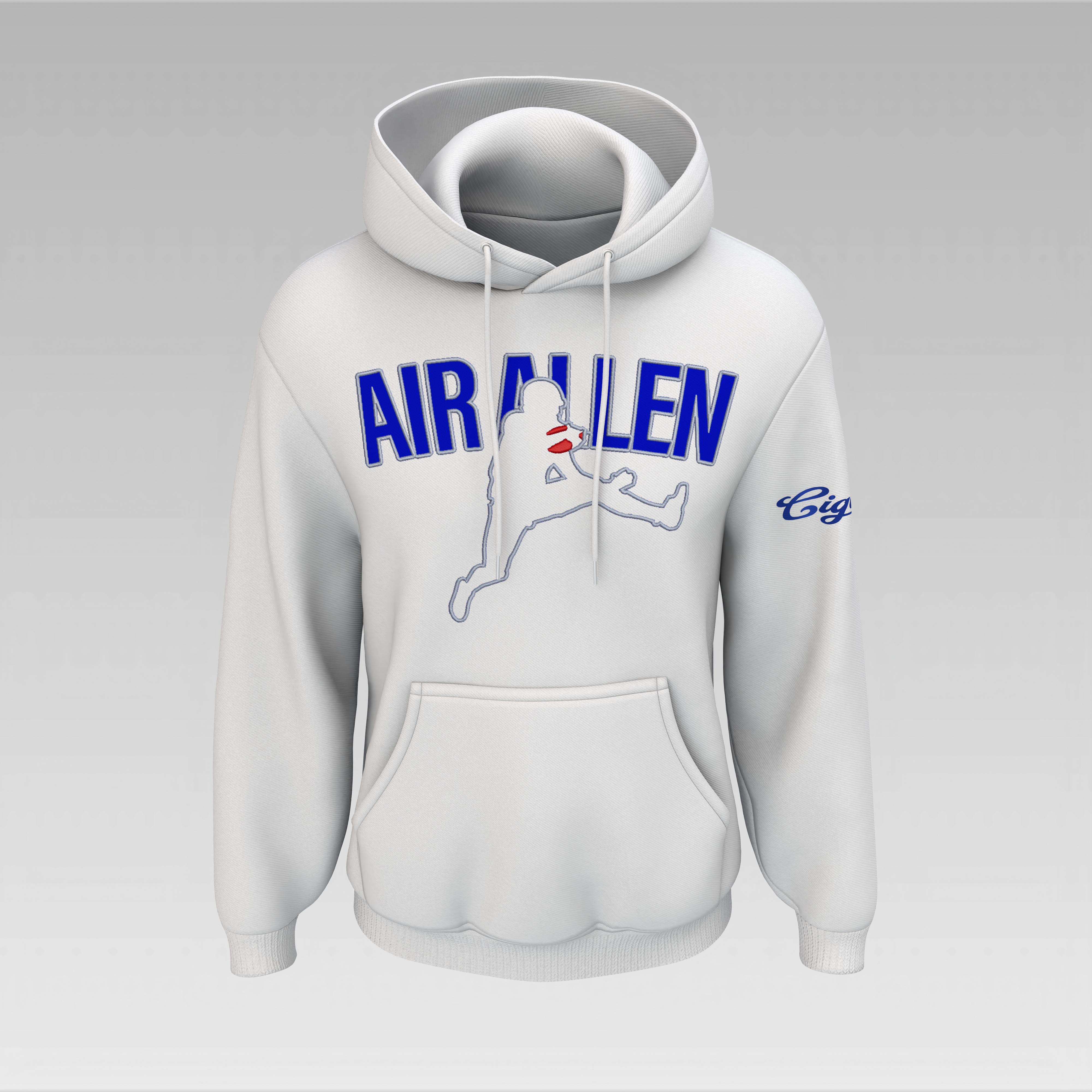 Air Allen Hoodie