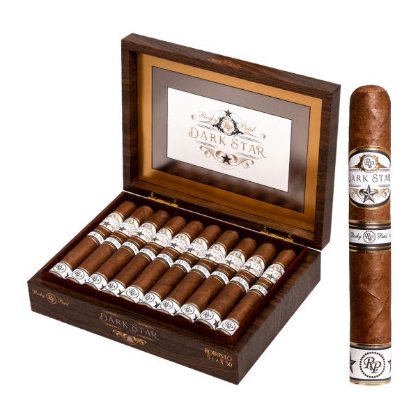 Rocky Patel Dark Star Toro