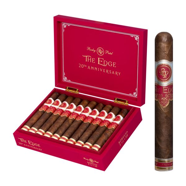 Rocky Patel Edge 20th Anniversary Toro