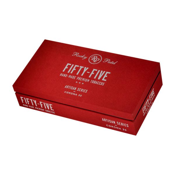 Rocky Patel Fifty-Five Titan