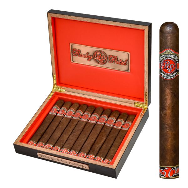 Rocky Patel Fifty Toro