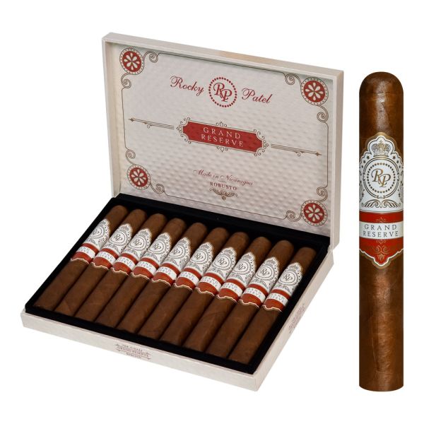 Rocky Patel Grand Reserve Toro