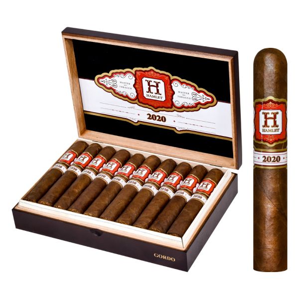 Rocky Patel Hamlet 2020 Toro