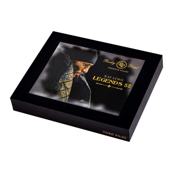 Rocky Patel Legends 52 Ray Lewis Toro