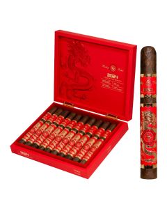 Rocky Patel Year of the Dragon 2024 Toro