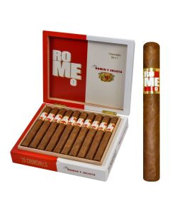 Romeo By Romeo Y Julieta Churchill