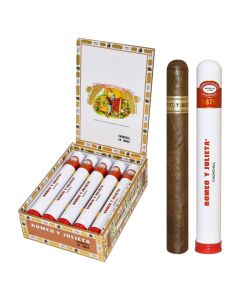 Romeo Y Julieta Dominican Fresh Pack