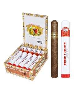 Romeo Y Julieta Dominican Fresh Pack