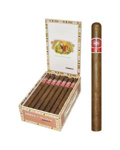 Romeo Y Julieta Dominican Fresh Pack