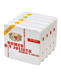 Romeo Y Julieta Dominican Fresh Pack