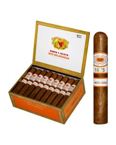 Romeo Y Julieta Bed of Roses Humidor