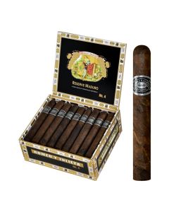 Romeo Y Julieta 1875 Reserve Maduro No. 4