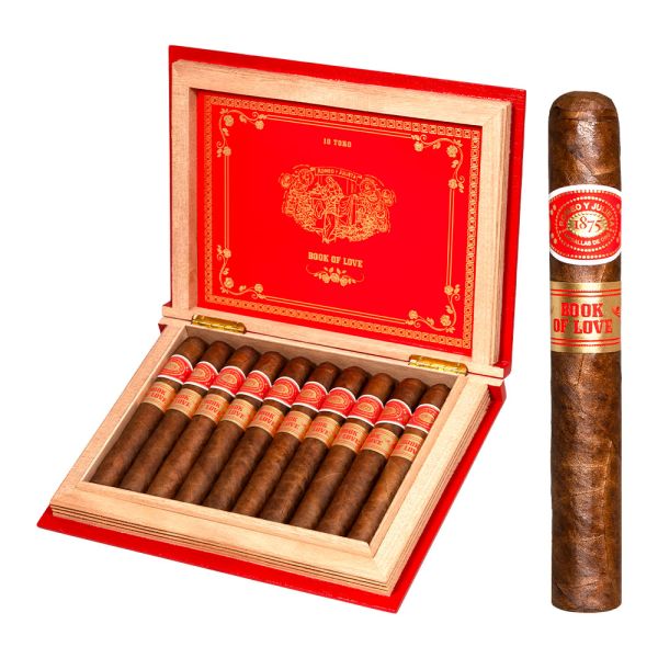 Romeo Y Julieta Vintage Lote Double Corona