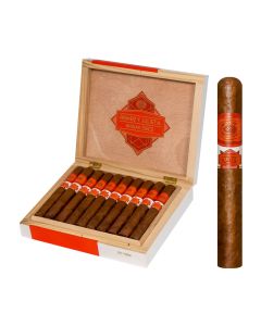 Bonus Buy! Romeo y Julieta Miami Deco Toro