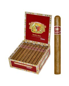 Romeo Y Julieta Reserva Real No. 2 Belicoso