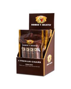 Romeo Y Julieta Reserve Amores