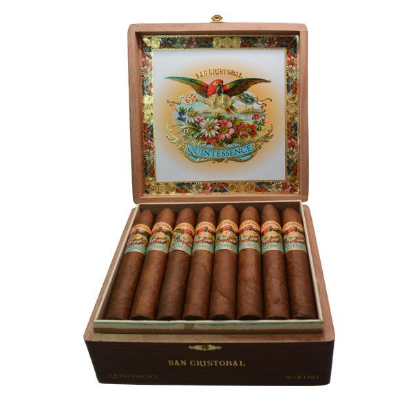 San Cristobal Quintessence Epicure-toro