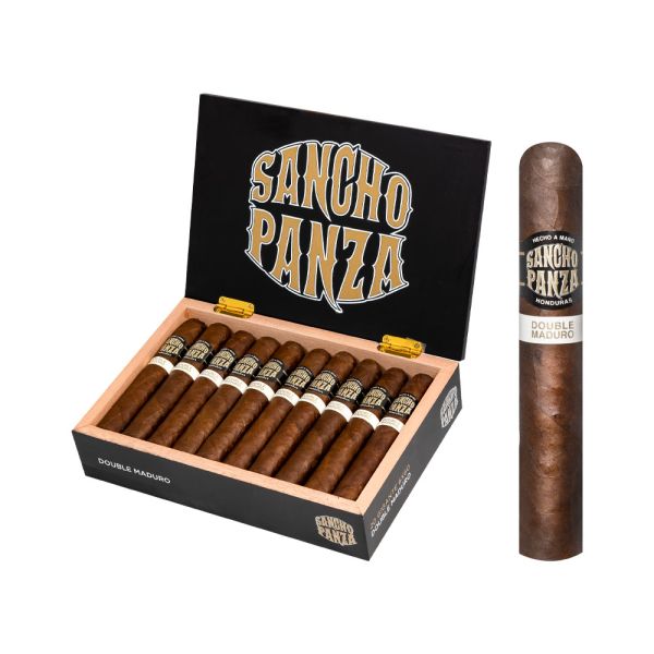 Sancho Panza Double Maduro Toro