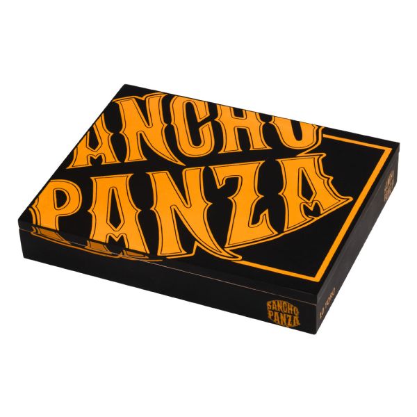 Sancho Panza Limited Edition Toro