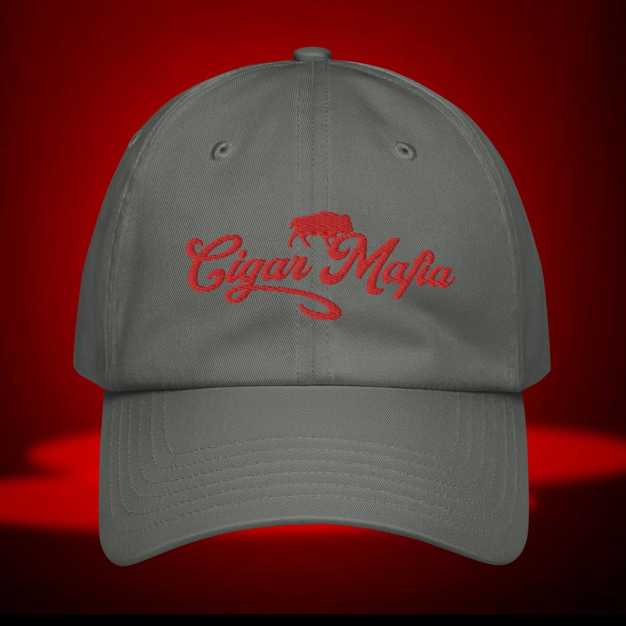 Cigar Mafia Prestige Dad Hat by Under Armour®