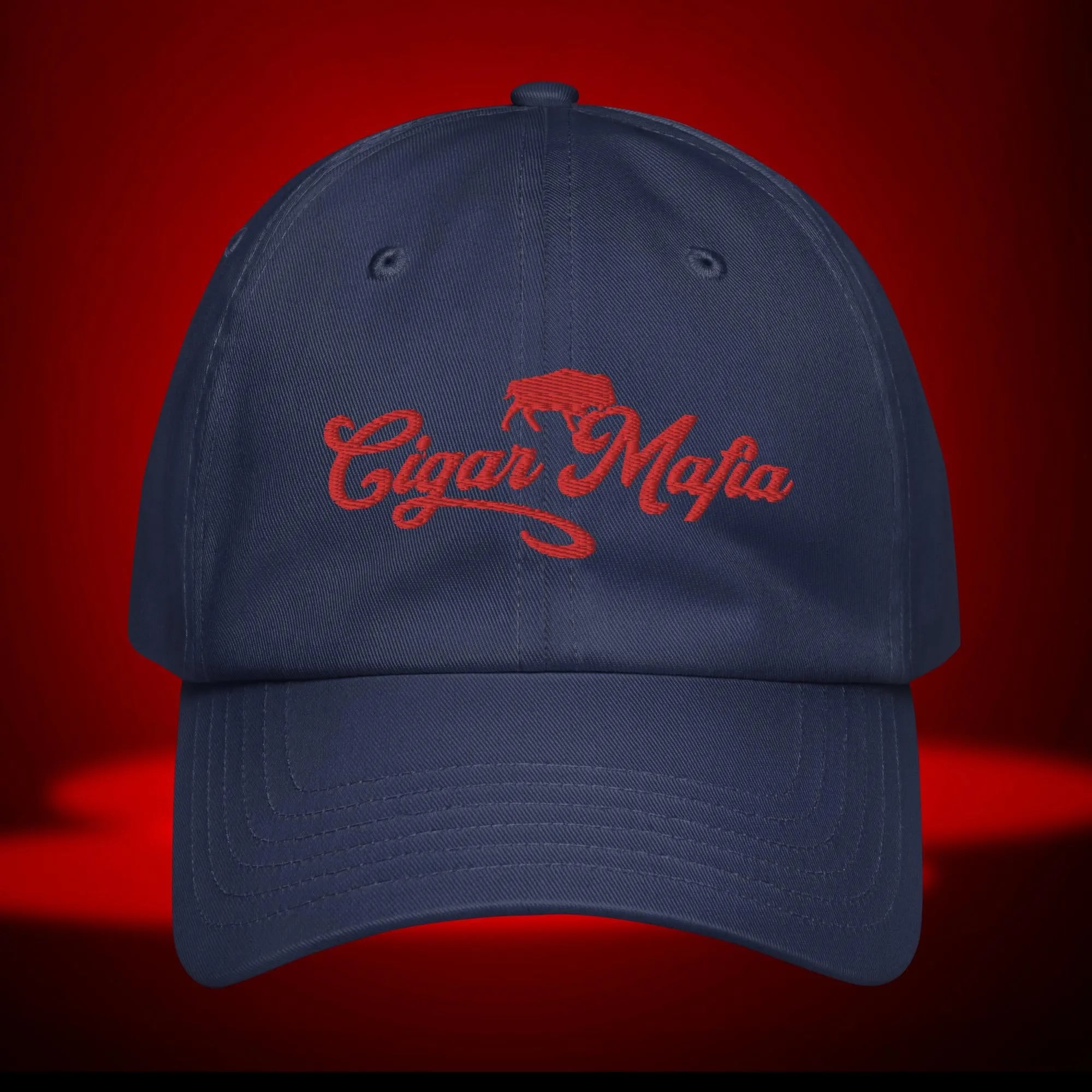 Cigar Mafia Prestige Dad Hat by Under Armour®