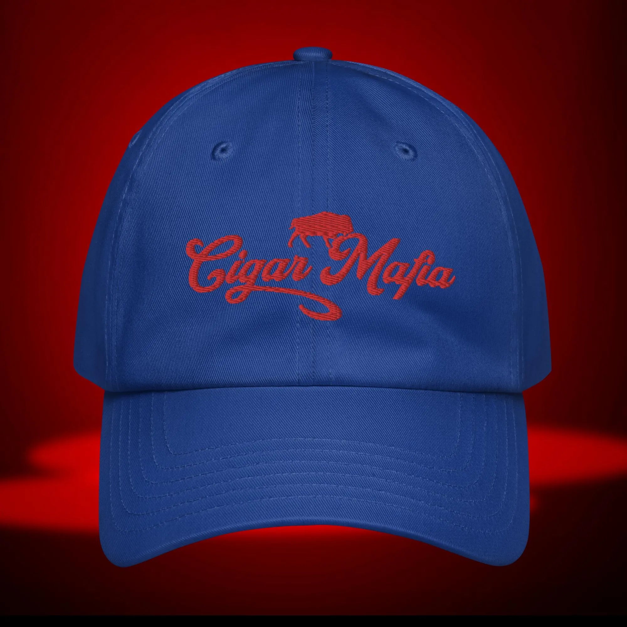 Cigar Mafia Prestige Dad Hat by Under Armour®