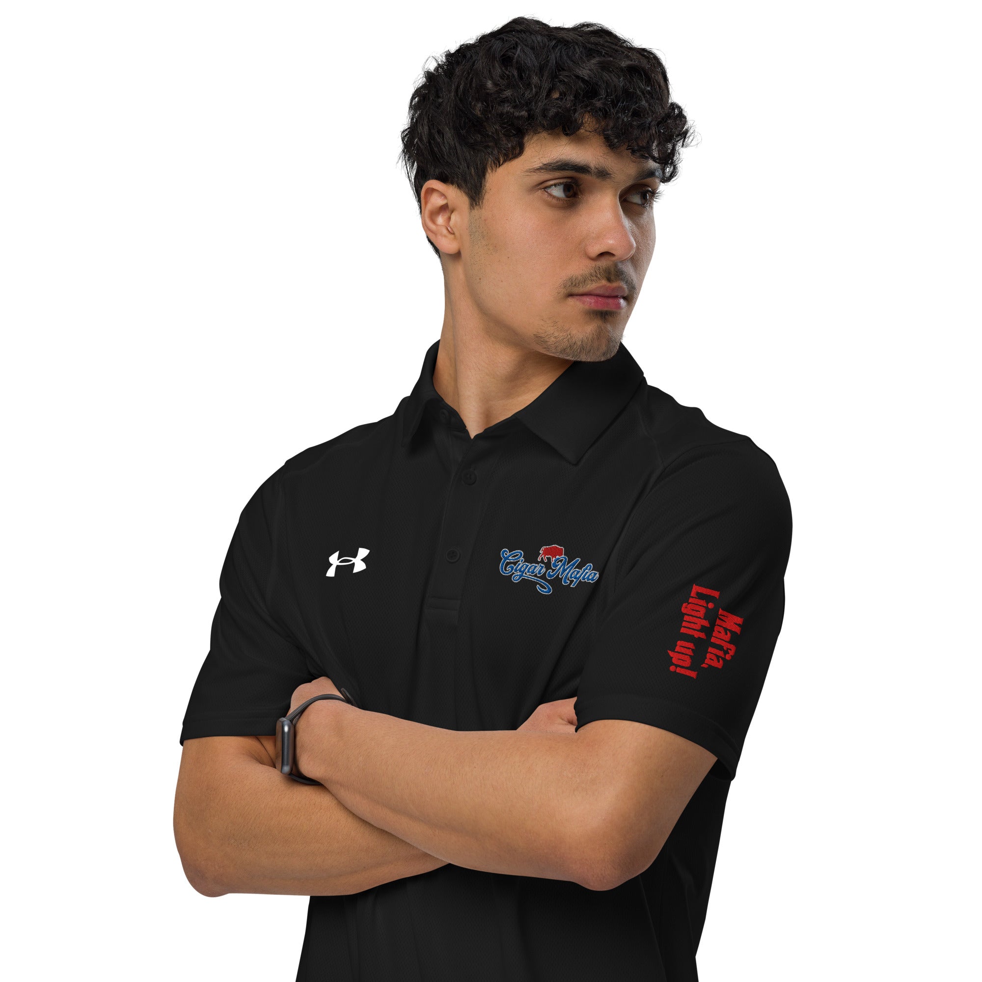Cigar Mafia Shirt