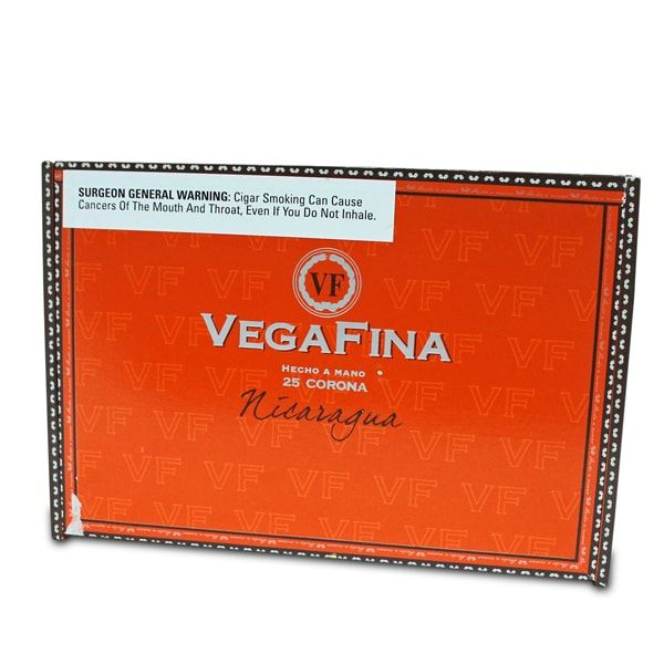 Vega Fina Nicaragua Corona