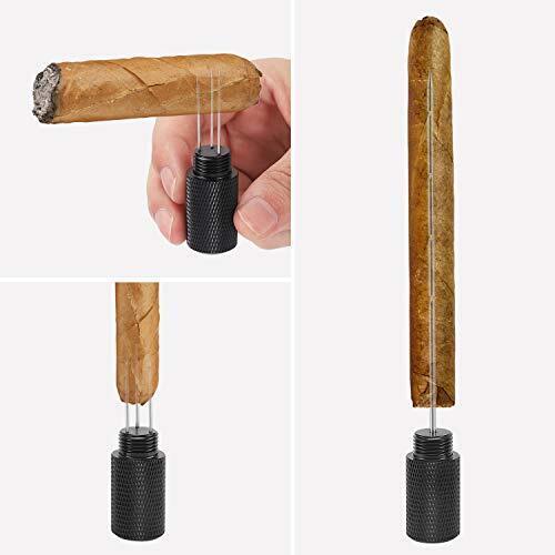 Whimsical Cigar Needle Set - Cigar Mafia