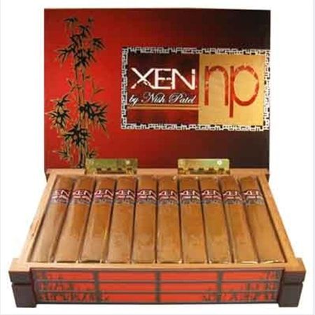 XEN By Nish Patel Robusto