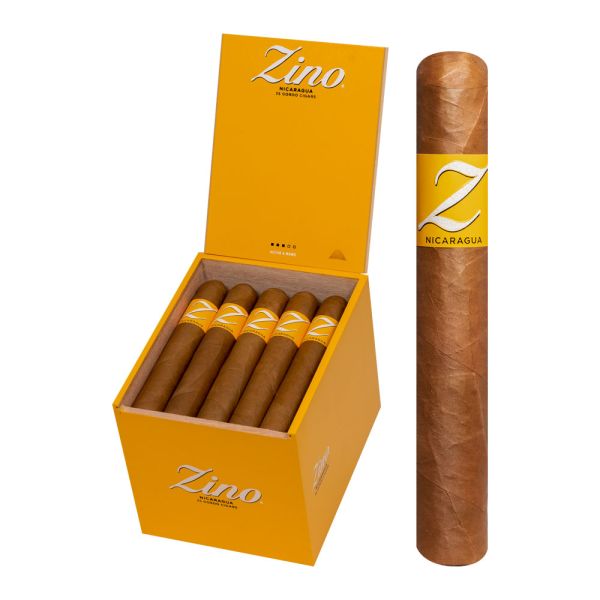 Zino Nicaragua Toro