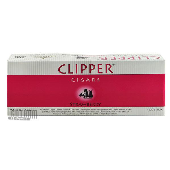 clipper-filtered-cigars - Cigar Mafia