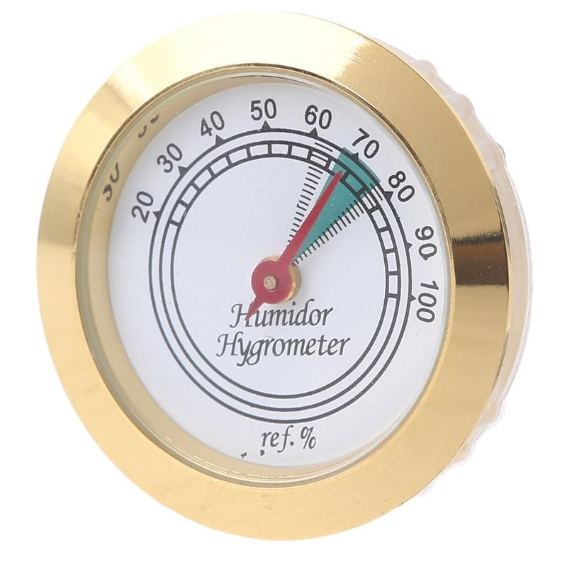 Enchanting Cigar Hygrometer - Cigar Mafia